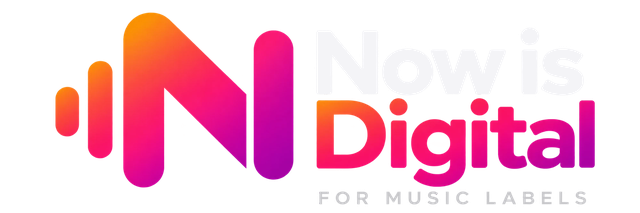 Now is Digital — for music labels